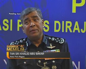 Jangan main sentimen kaum dalam kempen PRN 11 - KPN