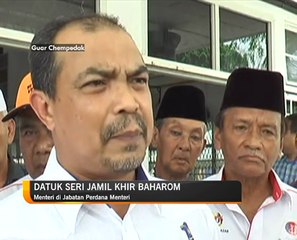 Majlis Agama Islam diminta pantau aktiviti 'Maknyah'