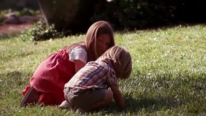 Inception movie clip - The Final Scene