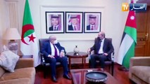 دبلوماسية: لعمامرة يقوم بزيارة عمل إلى المملكة الأردنية الهاشمية
