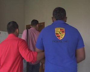 Buruh dipenjara beri keterangan tidak selaras