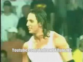 Billy Kidman 2nd  [FULL]