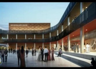 Kampus baru ISKL dijangka siap 0gos 2018