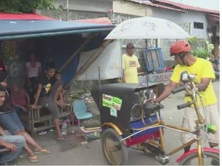 Pimp my rickshaw: Indonesian karaoke goes mobile