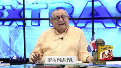 Horas Extras | Comentario |  Víctor Manuel Grimaldi 06/03/2022 (1)