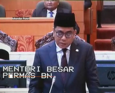 Jawatankuasa khas teliti penubuhan Bank Of Johor