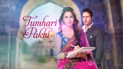 Tumhari Pakhi Capitulo 1 Novela India
