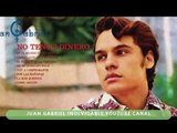 Juan Gabriel No Tengo Dinero Su Primer Éxito Su Primera Canción, Himno de Superación y Amor  1971