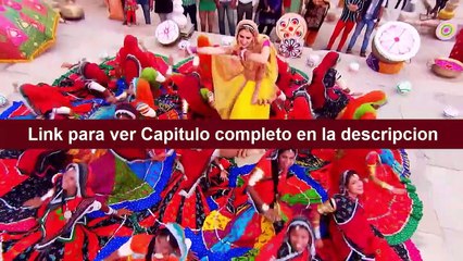 Tumhari Pakhi Capitulo 7 Novela India