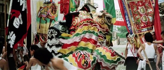 Ölüm Oyunu # Bruce Lee # Kung Fu # Türkçe Dublaj # PART 2