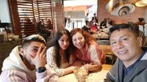 ¡Por usar un dron! Joven colombiano fue detenido en Dubái y familia busca ayuda para su regreso