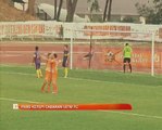 Liga Perdana: PKNS ketepi cabaran UiTM FC