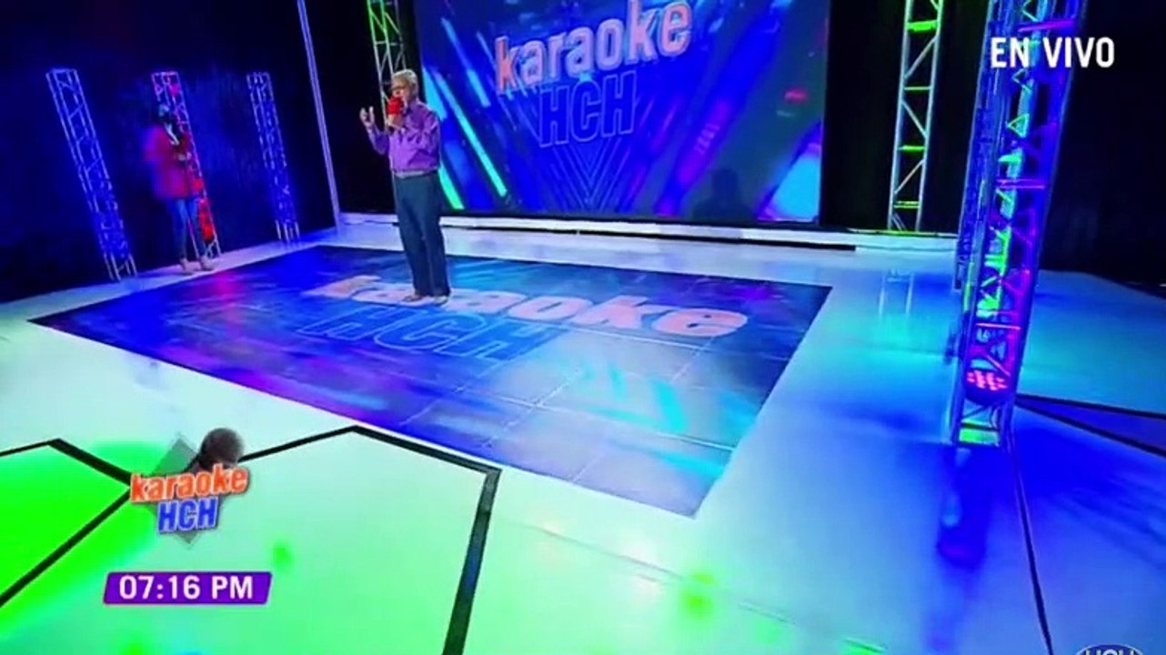 karaoke 1