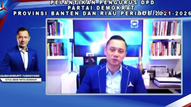 Isu Tunda Pemilu 2024, Kepentingan Siapa? | News Or Hoax