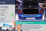 Volkswagen setuju beli balik kenderaan di Amerika
