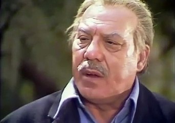 مسلسل | النادر (عم حمزة) (بطولة) ( فريد شوقي و سهير البابلي) | الحلقة 13