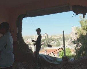 Israeli forces destroy home of Palestinian attacker