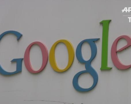 EU hits Google with anti-trust charges over Android