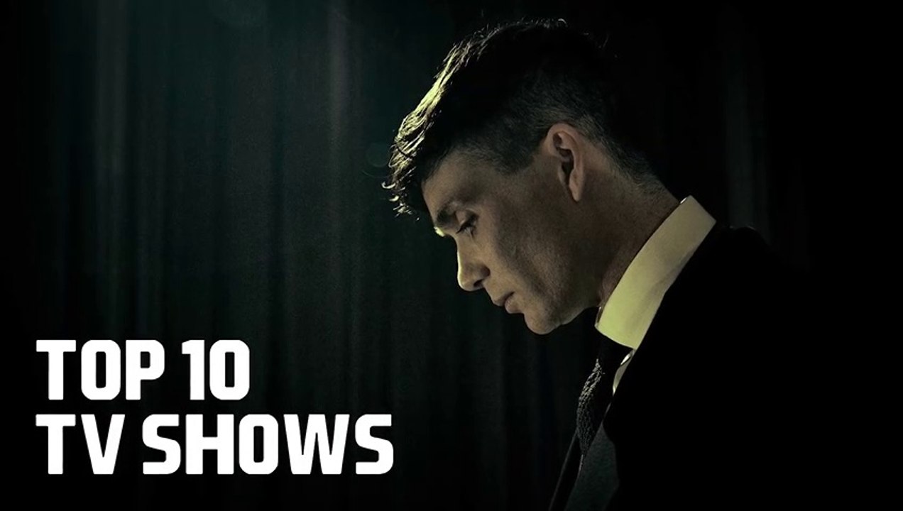 TOP 10 BEST TV SHOWS TO WATCH NOW!