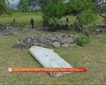 Dua serpihan ditemui di Mozambique hampir pasti MH370