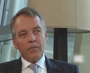 Christoph Mueller berundur lebih awal - MAB