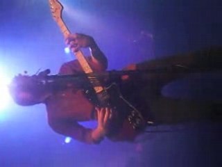 Concert de panic at the disco