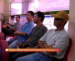 Perkeso: Pekerja disaran manfaatkan Program Saringan Kesihatan