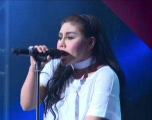 Ella terharu sambutan peminat