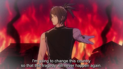 Rusted Armors Episode 9 English Subbed