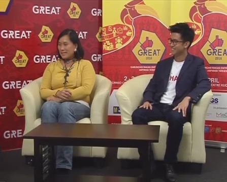 Agenda AWANI: Gerakan keusahawanan sosial Sarawak