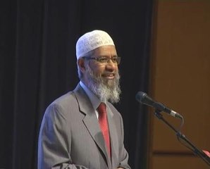 Ceramah Dr Zakir Naik patuh arahan polis
