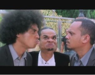 Filem 'Lu Mafia Gua Gangster' dikhususkan untuk Zero