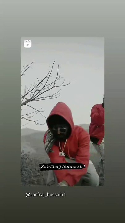 New song official music