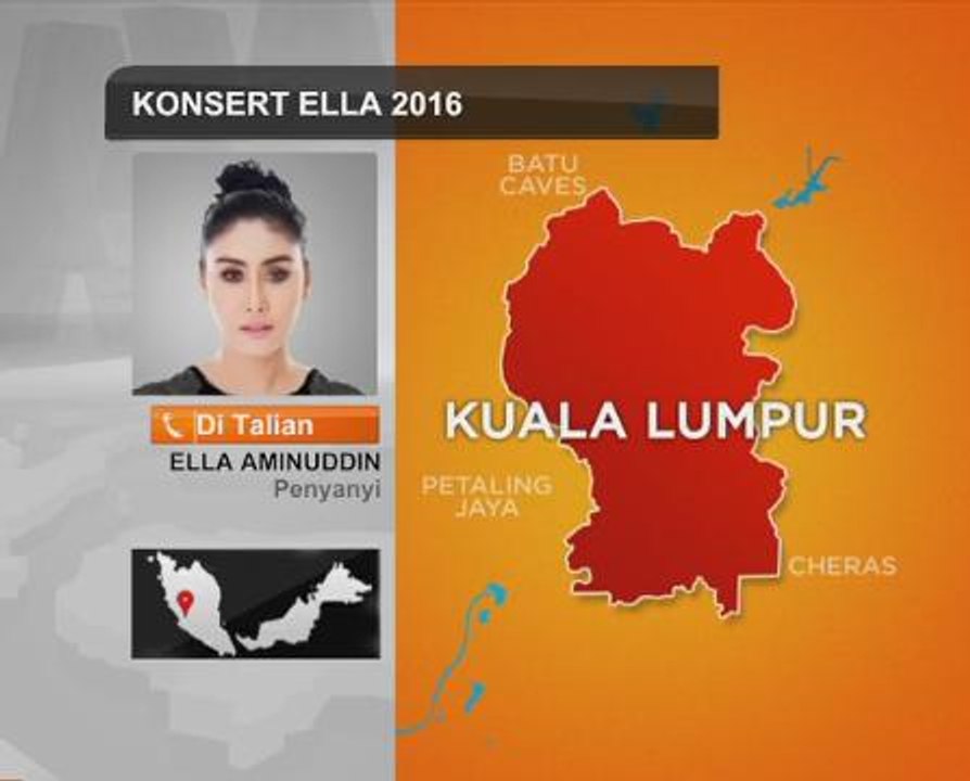 Konsert Ella 2016