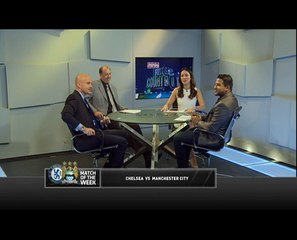 Bual Bola 28 - Chelsea lawan Manchester City & Liga Fantasi