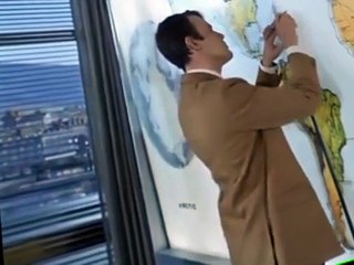 The Champions S01 E17