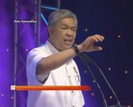Perkataan lain-lain di Sarawak dimansuhkan serta merta