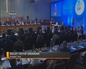 Negara-negara Islam perlu bersatu memerangi keganasan