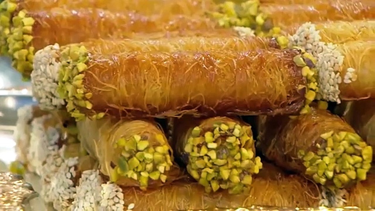 قطايف + قطايف سيجار + ڤريوش  نجوى بن بريم  سميحة بن بريم  بن بريم فاميلي  Samira TV