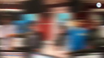 Sepahtu Sinar Bersama Liza Abdullah dan Dato’ Sri Shah Reza