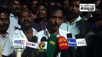 முதுகில் குத்திய திமுக; விசிக கவுன்சிலர் விரக்தி; ராஜினாமா!