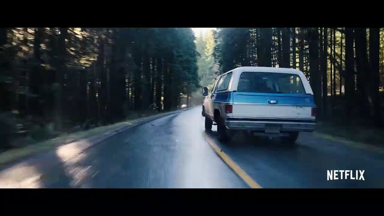 The Adam Project Film Trailer