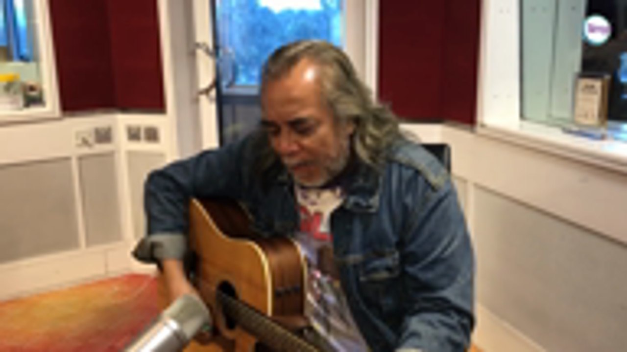 Papa Rock Malaysia - Datuk Ramli Sarip Bersama Sepahtu Sinar