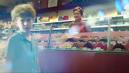 GESCHICHTEN VOM FRANZ Film Trailer