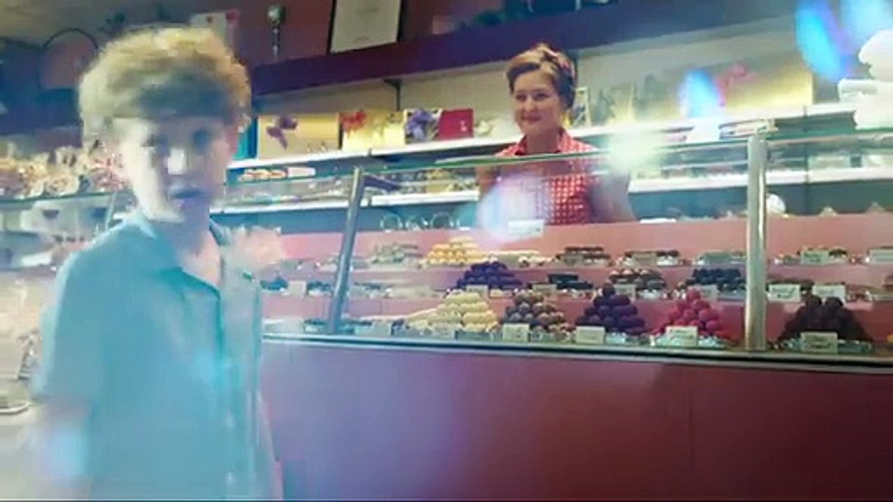 GESCHICHTEN VOM FRANZ Film Trailer