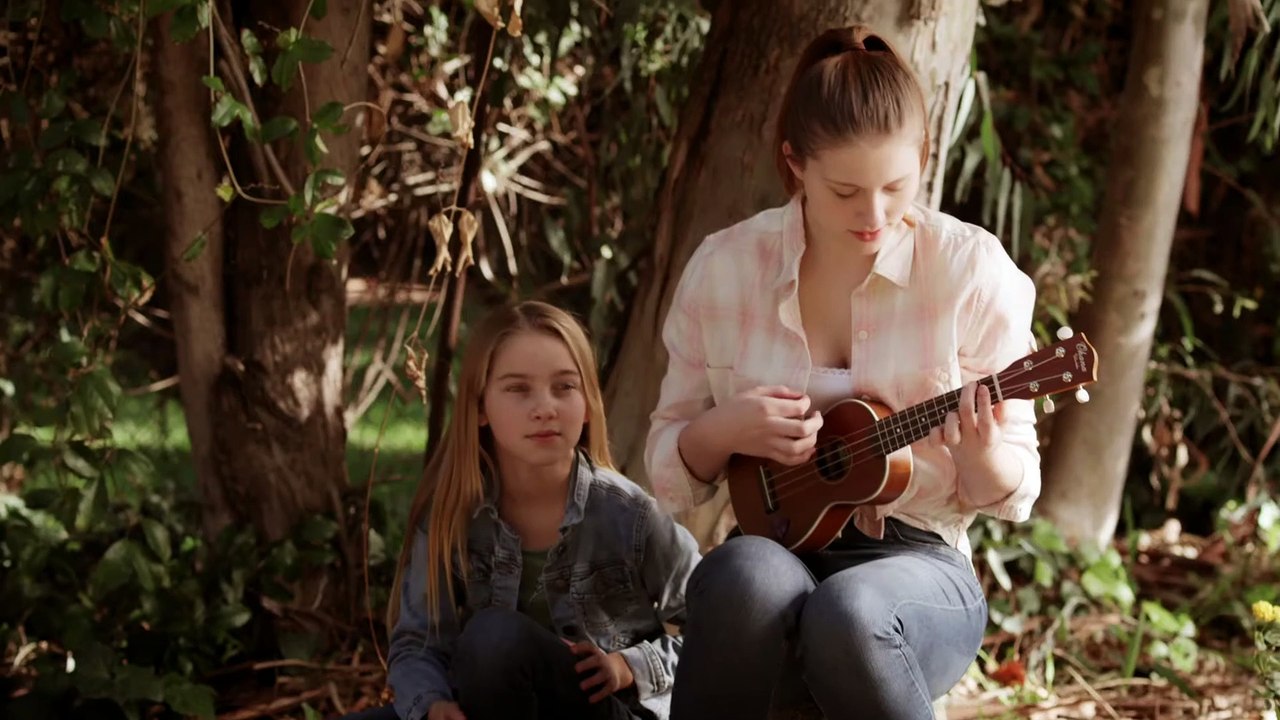 TAKEN IN L.A. VERKAUFTE UNSCHULD Film