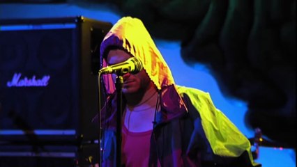 THE SOUND OF SCARS Film