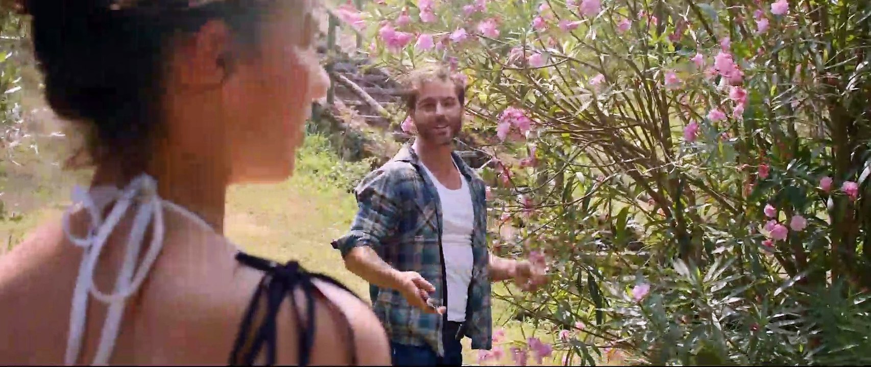 ISABELLA DAYS OF DESIRE Film