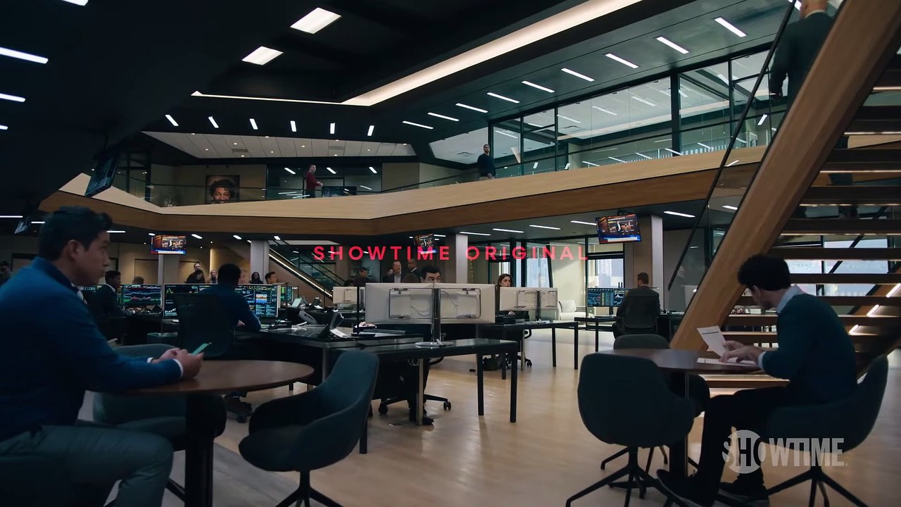 Billions S06E08 The Big Ugly