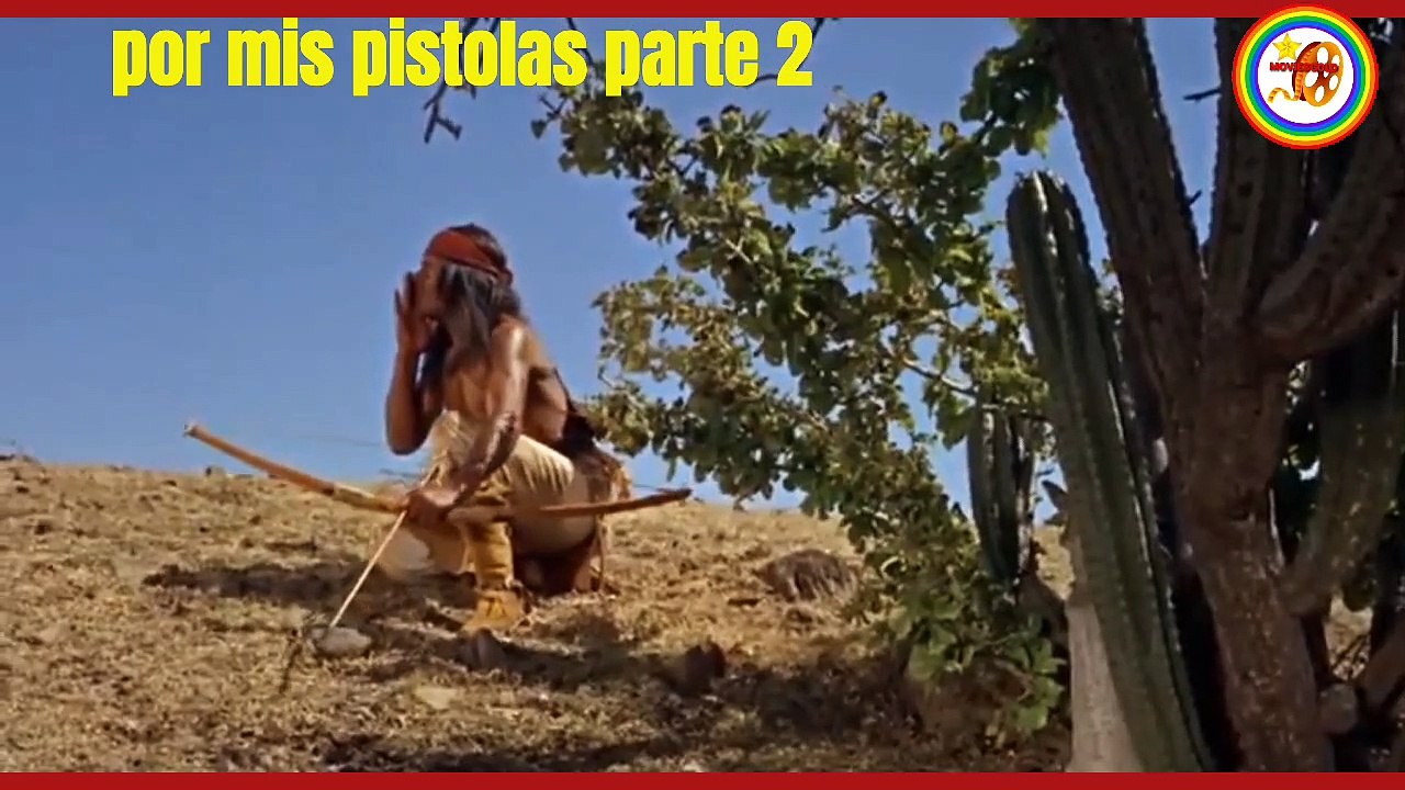 por mis pistolas parte 2